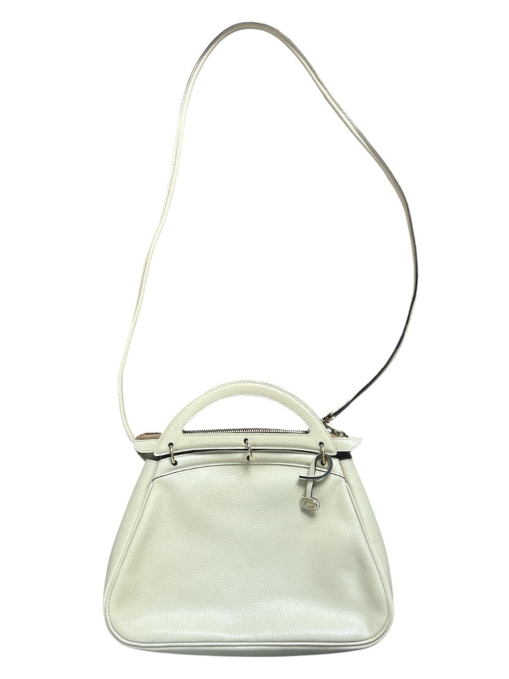 DELVAUX Mango Pm Crossbody Bag